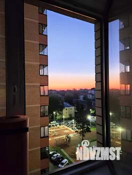 1-к квартира, на длительный срок, 33м2, 9/17 этаж