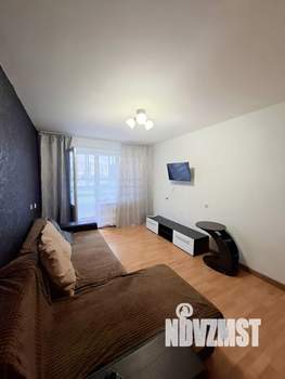 1-к квартира, на длительный срок, 37м2, 2/10 этаж