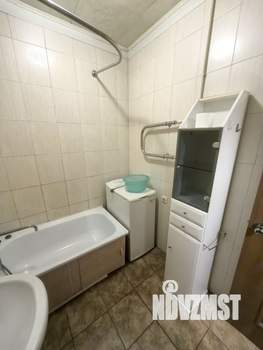 Студия квартира, на длительный срок, 32м2, 9/9 этаж