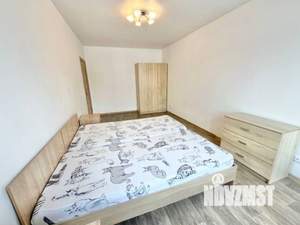 1-к квартира, на длительный срок, 42м2, 4/10 этаж