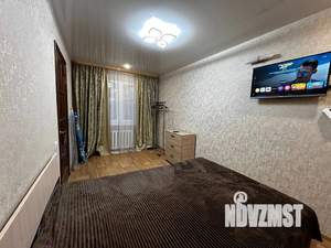 2-к квартира, посуточно, 45м2, 1/5 этаж