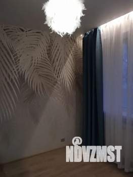 2-к квартира, посуточно, 46м2, 1/5 этаж