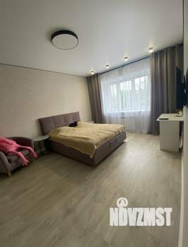 1-к квартира, на длительный срок, 40м2, 4/10 этаж