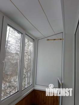 1-к квартира, на длительный срок, 31м2, 5/5 этаж