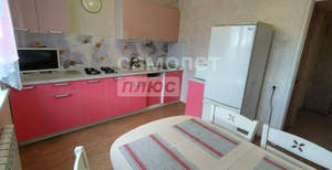 3-к квартира, на длительный срок, 65м2, 10/10 этаж