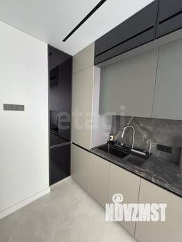 1-к квартира, на длительный срок, 43м2, 14/24 этаж