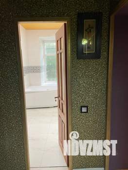 2-к квартира, посуточно, 50м2, 1/3 этаж