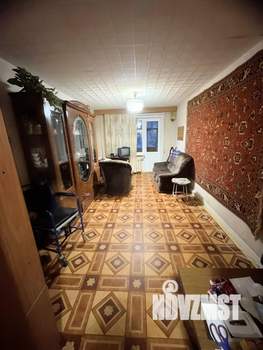 2-к квартира, на длительный срок, 50м2, 2/9 этаж