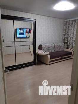 1-к квартира, посуточно, 45м2, 13/14 этаж