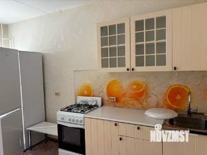 1-к квартира, на длительный срок, 45м2, 5/9 этаж