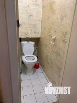 2-к квартира, посуточно, 46м2, 1/1 этаж