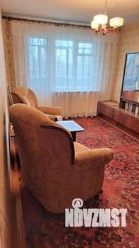 2-к квартира, на длительный срок, 45м2, 5/5 этаж