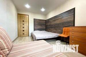 3-к квартира, посуточно, 70м2, 5/9 этаж