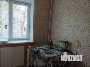 1-к квартира, посуточно, 30м2, 2/5 этаж