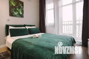 1-к квартира, посуточно, 21м2, 9/11 этаж