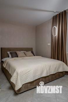 1-к квартира, посуточно, 40м2, 4/5 этаж