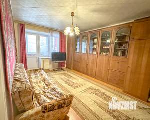 2-к квартира, на длительный срок, 48м2, 5/9 этаж