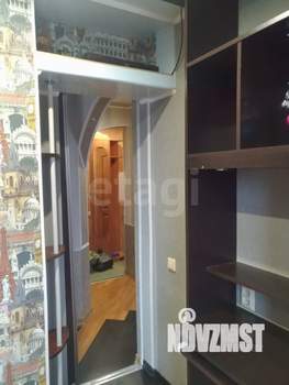 2-к квартира, на длительный срок, 32м2, 4/5 этаж