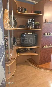 2-к квартира, на длительный срок, 44м2, 2/4 этаж
