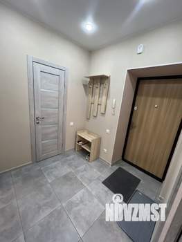 1-к квартира, на длительный срок, 36м2, 4/10 этаж