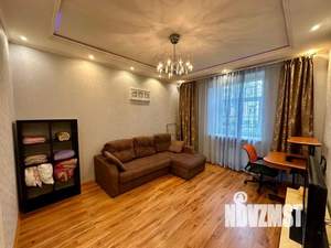 3-к квартира, посуточно, 85м2, 1/1 этаж