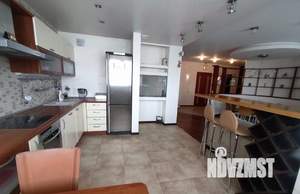 3-к квартира, на длительный срок, 105м2, 5/7 этаж