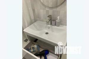 1-к квартира, посуточно, 22м2, 2/9 этаж