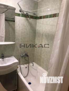 1-к квартира, на длительный срок, 37м2, 5/10 этаж