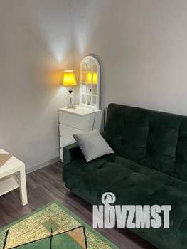 1-к квартира, посуточно, 35м2, 3/5 этаж