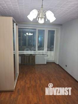 1-к квартира, на длительный срок, 34м2, 5/12 этаж