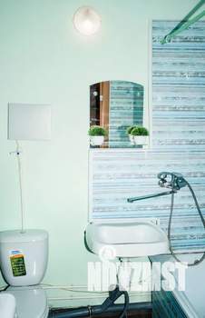 1-к квартира, посуточно, 29м2, 6/19 этаж