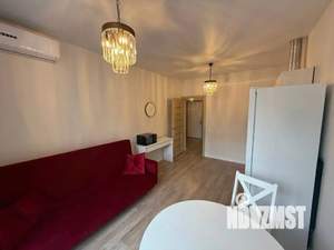 1-к квартира, посуточно, 44м2, 1/1 этаж