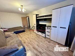 1-к квартира, на длительный срок, 32м2, 6/9 этаж