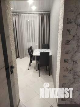 1-к квартира, посуточно, 35м2, 2/16 этаж