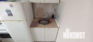 1-к квартира, посуточно, 32м2, 2/5 этаж