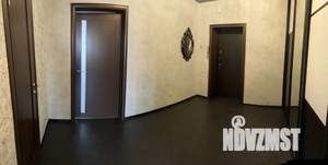 2-к квартира, посуточно, 64м2, 2/4 этаж