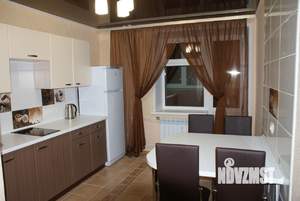 2-к квартира, посуточно, 75м2, 3/11 этаж