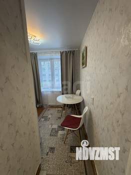 2-к квартира, на длительный срок, 45м2, 3/5 этаж