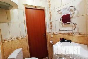 1-к квартира, посуточно, 32м2, 2/5 этаж