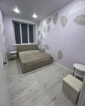 2-к квартира, на длительный срок, 100м2, 2/9 этаж