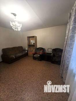 2-к квартира, на длительный срок, 57м2, 7/10 этаж