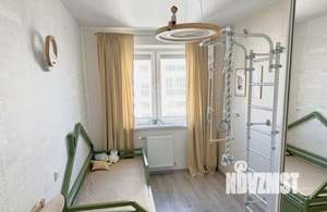 3-к квартира, на длительный срок, 70м2, 3/5 этаж