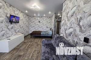 1-к квартира, посуточно, 30м2, 5/5 этаж