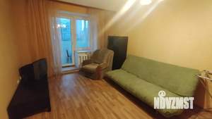 1-к квартира, на длительный срок, 37м2, 2/11 этаж