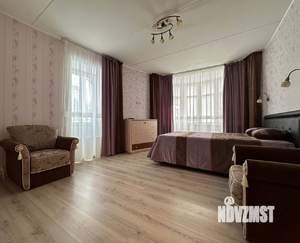 1-к квартира, на длительный срок, 45м2, 4/9 этаж