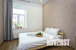 3-к квартира, посуточно, 75м2, 2/2 этаж