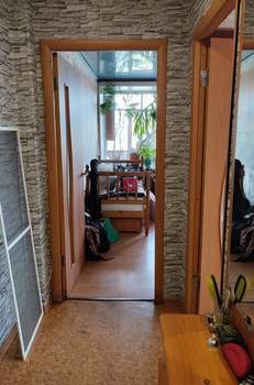 2-к квартира, на длительный срок, 52м2, 7/9 этаж