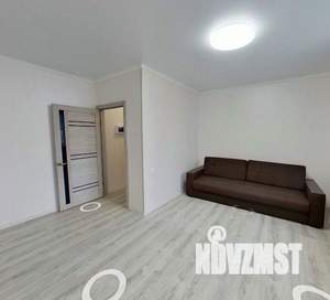 Студия квартира, на длительный срок, 30м2, 3/5 этаж