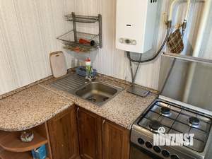 1-к квартира, на длительный срок, 32м2, 3/5 этаж