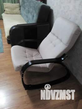 3-к квартира, посуточно, 63м2, 5/9 этаж